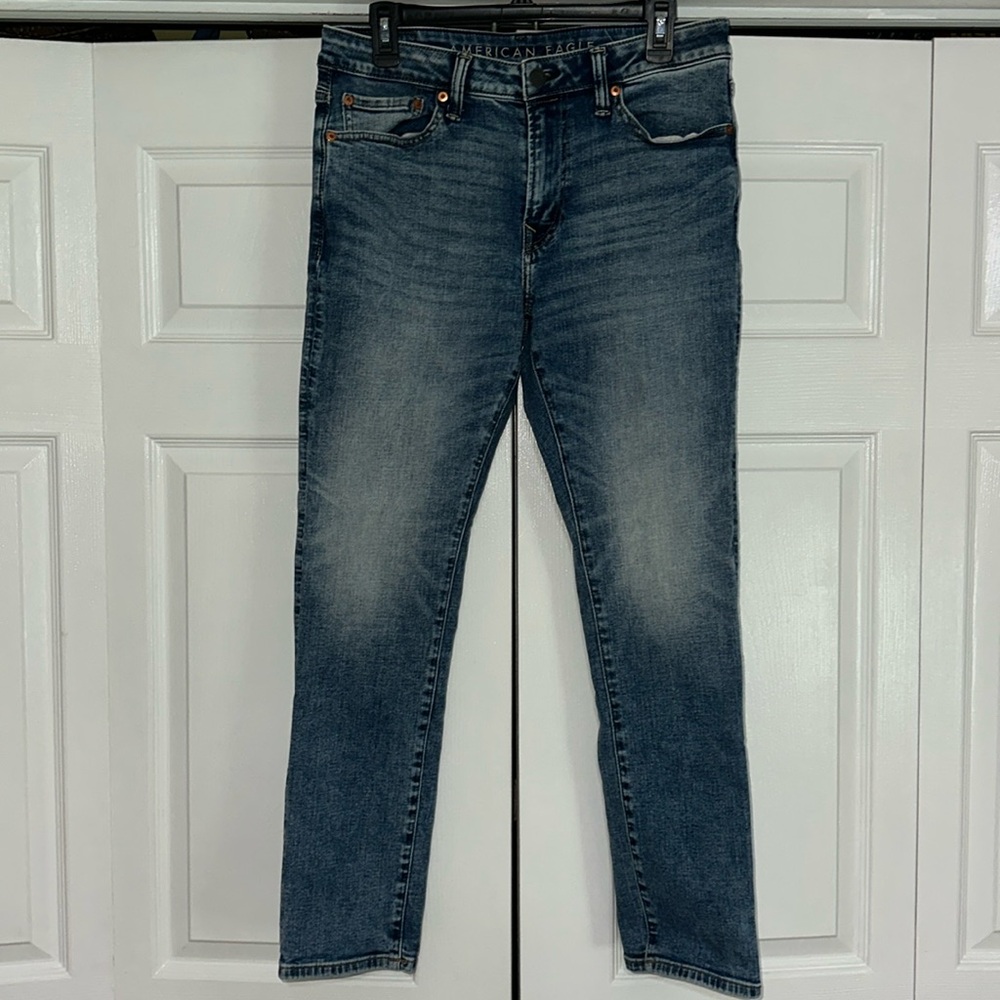 American Eagle Slim Jeans